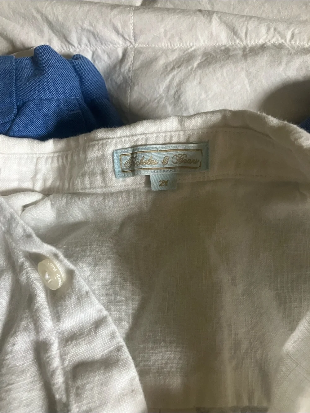 H&M Toddler Suit Set
